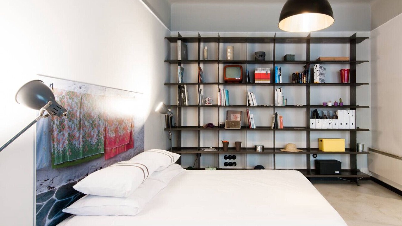 Photo of Bedroom in Athens City Centre