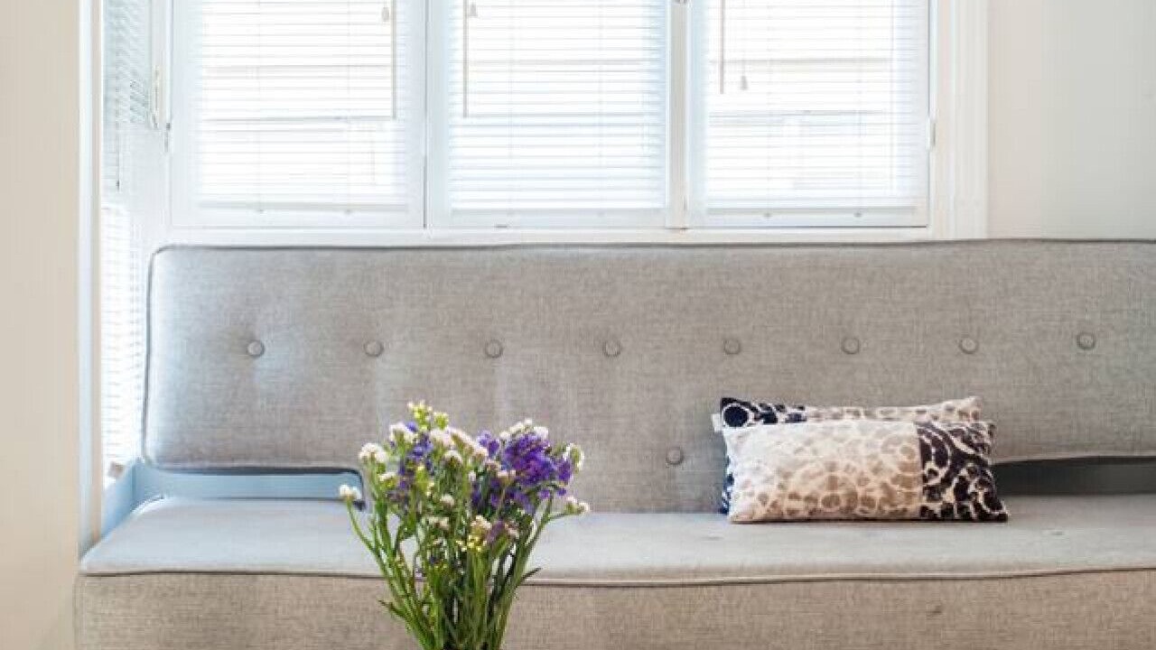 Photo of Livingroom in Athens City Centre