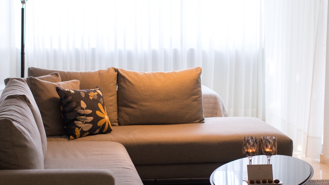 Photo of Livingroom in Glyfada