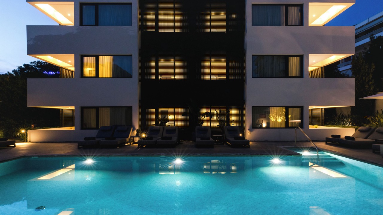 Photo of Outdoor in Glyfada