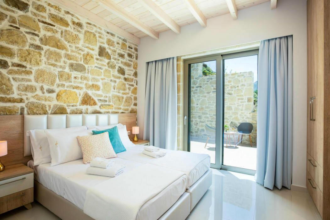 Photo of Bedroom in Zerviana