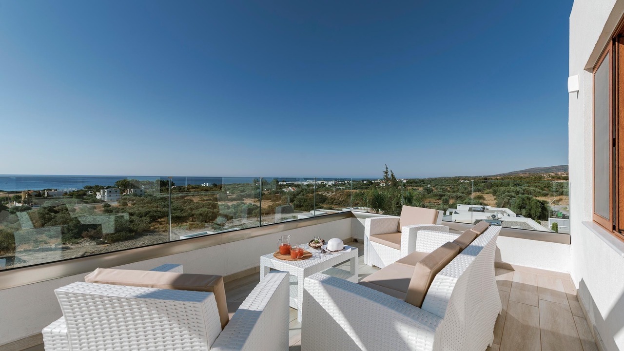 Photo of Patio Balcony in Gennadi