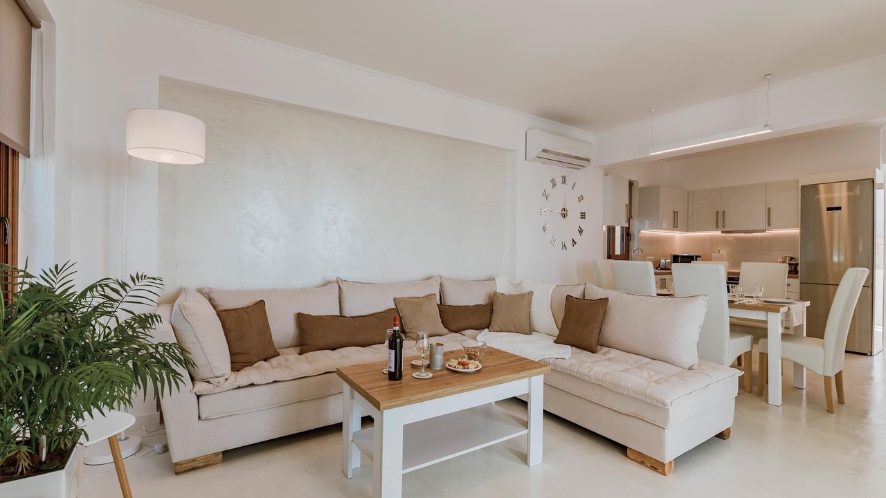 Photo of Livingroom in Gennadi