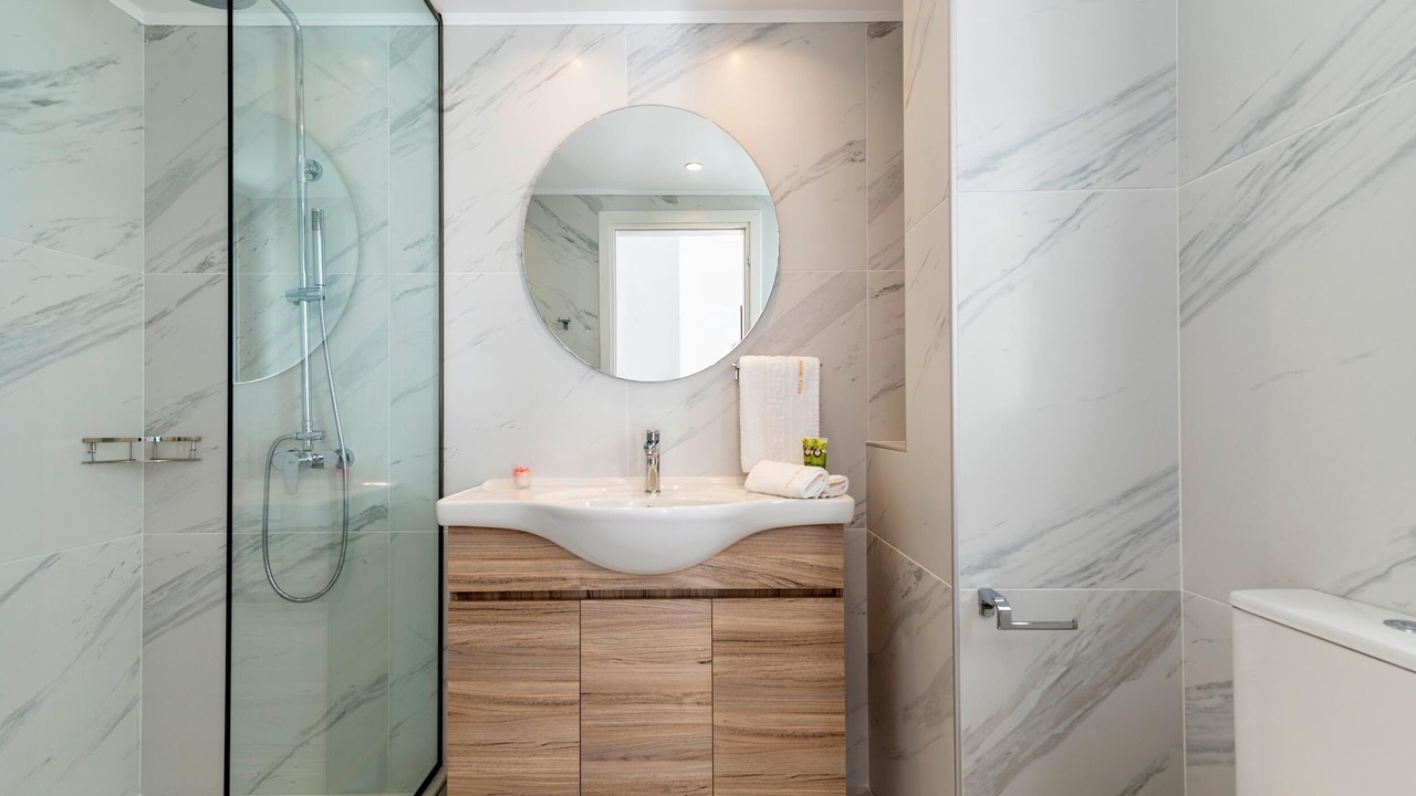 Photo of Bathroom in Gennadi