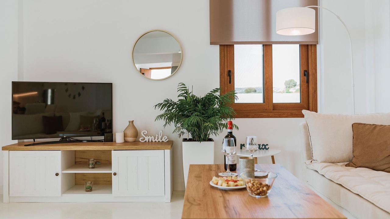Photo of Livingroom in Gennadi