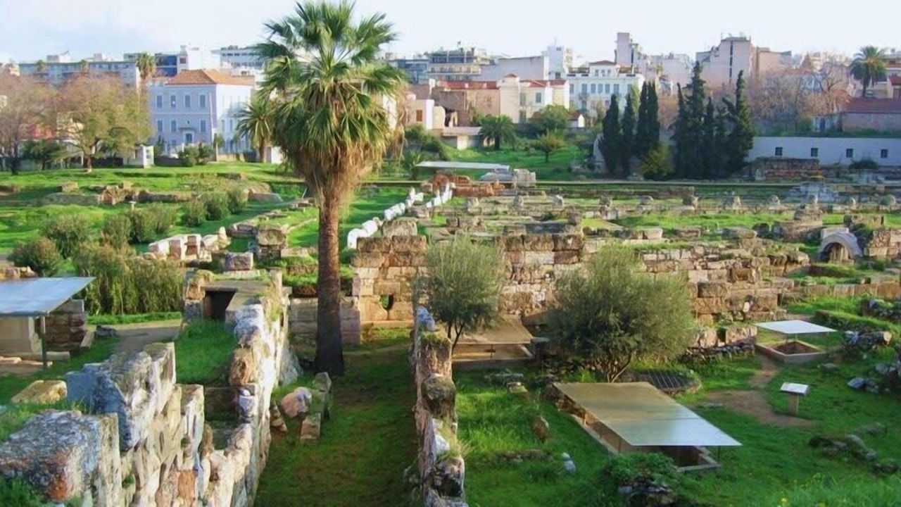Photo of Others in Athens City Centre