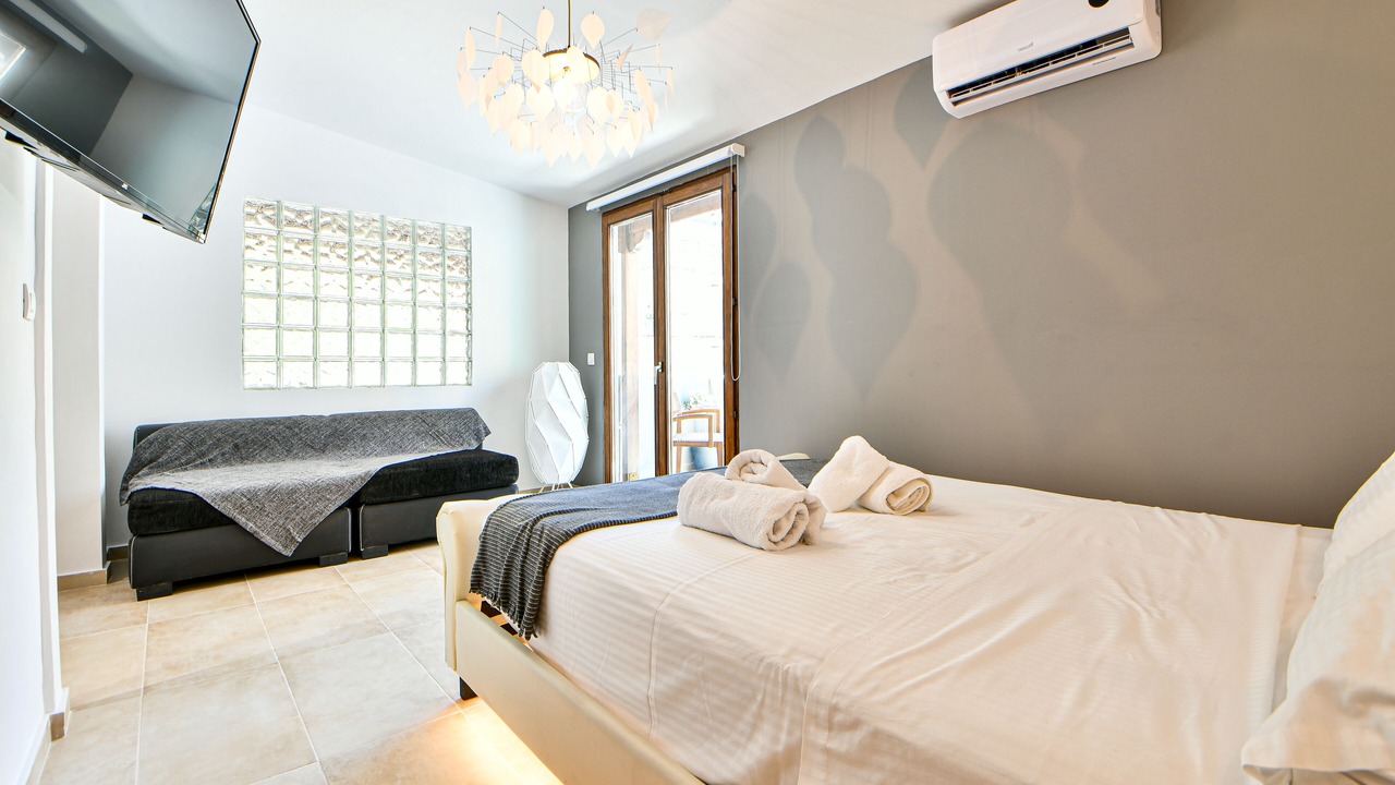 Photo of Bedroom in Ilisia