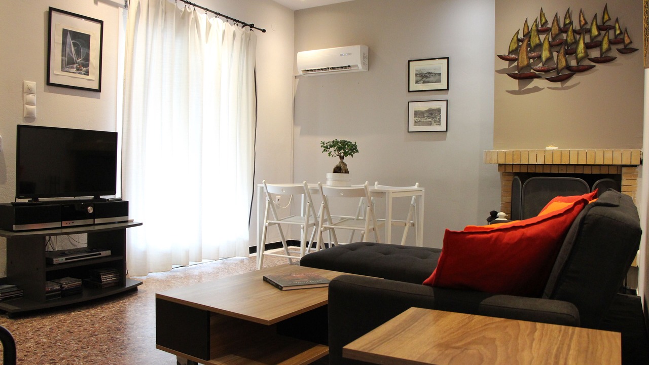 Photo of Livingroom in Spata-Artemida