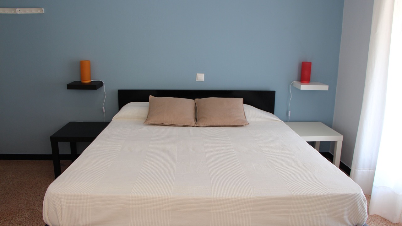 Photo of Bedroom in Spata-Artemida