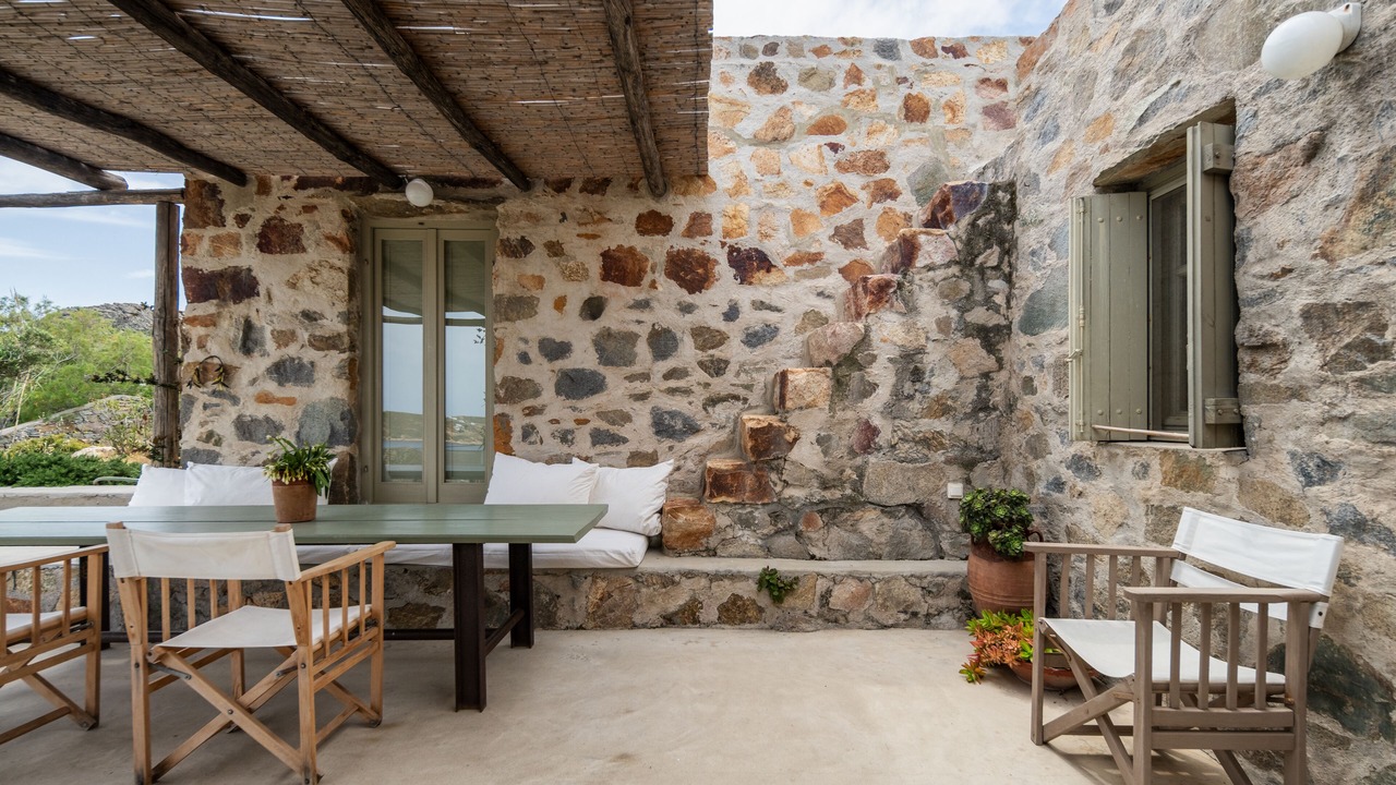 Photo of Outdoor in Serifos