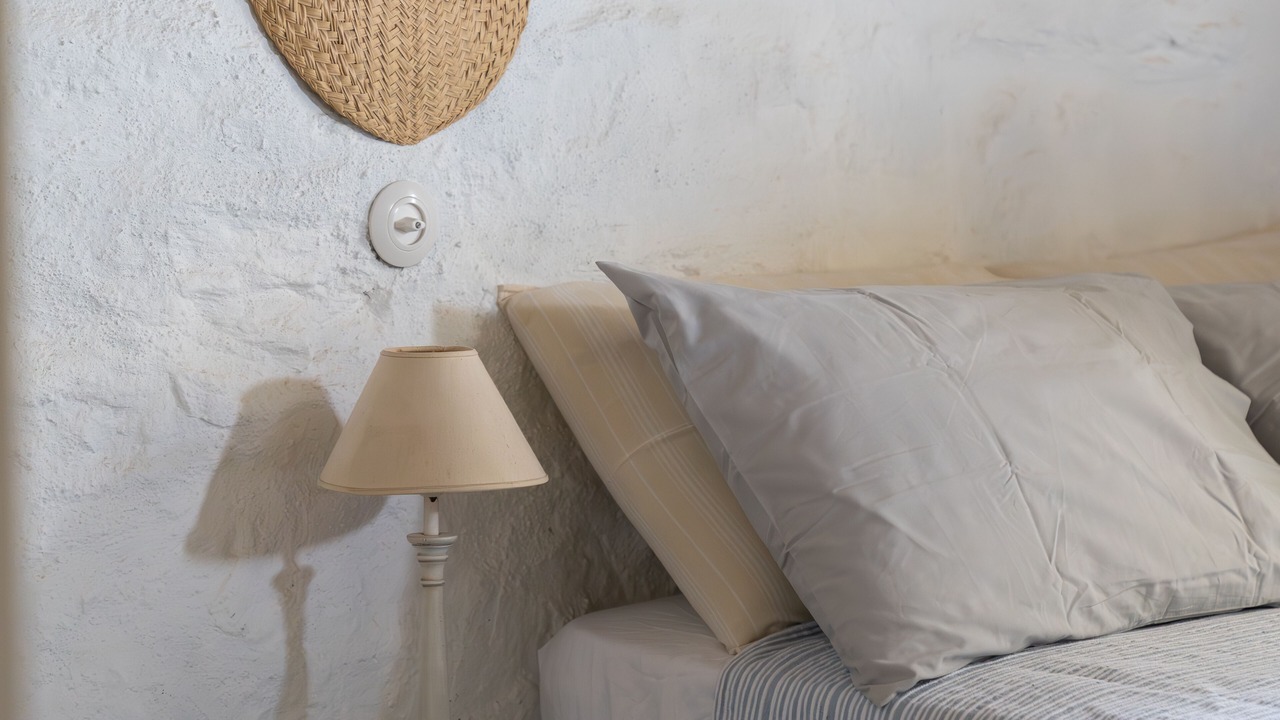 Photo of Bedroom in Serifos