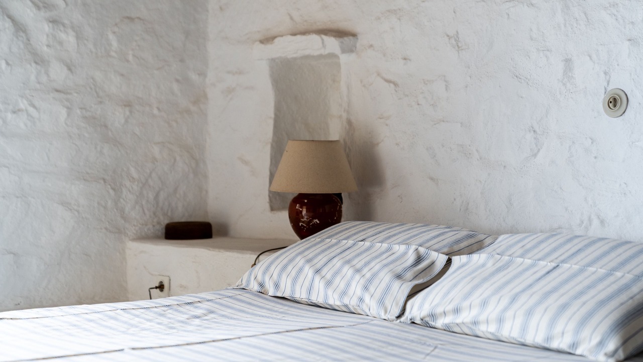 Photo of Bedroom in Serifos