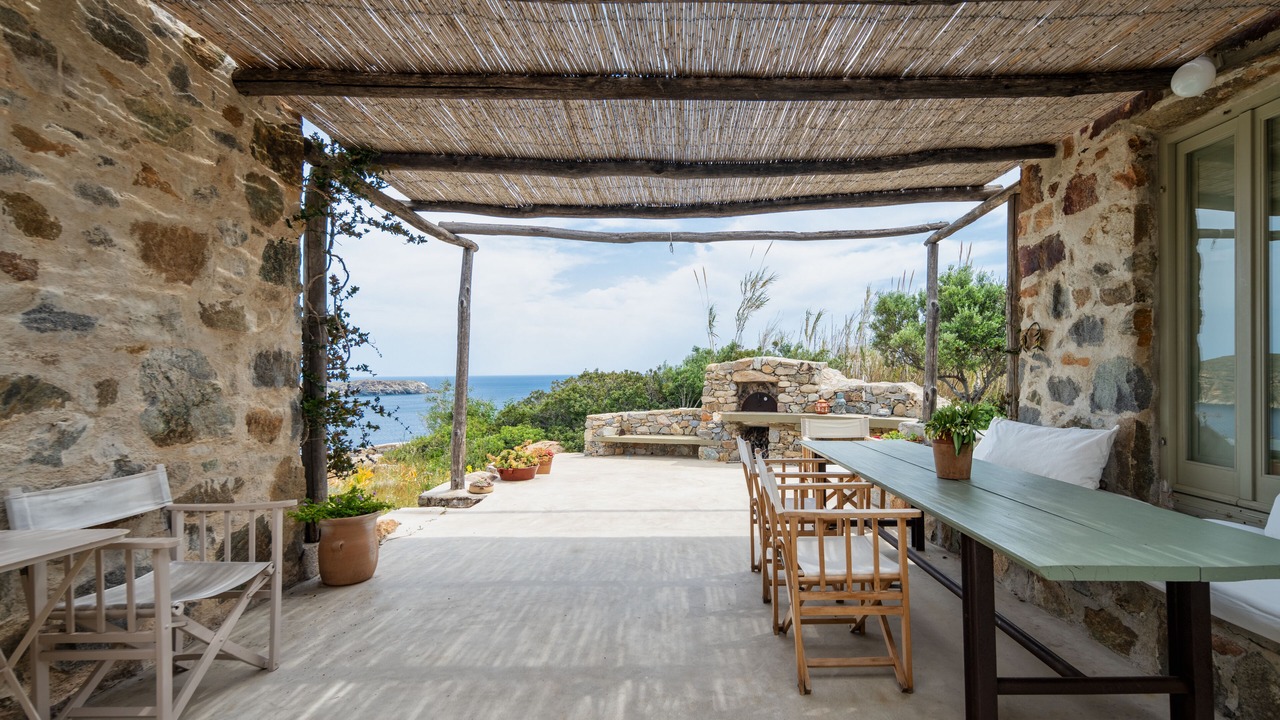 Photo of Outdoor in Serifos