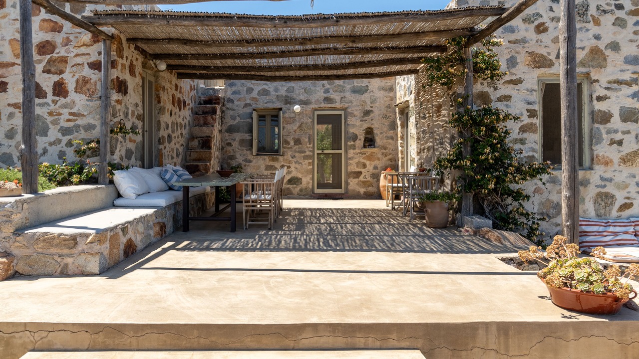 Photo of Outdoor in Serifos