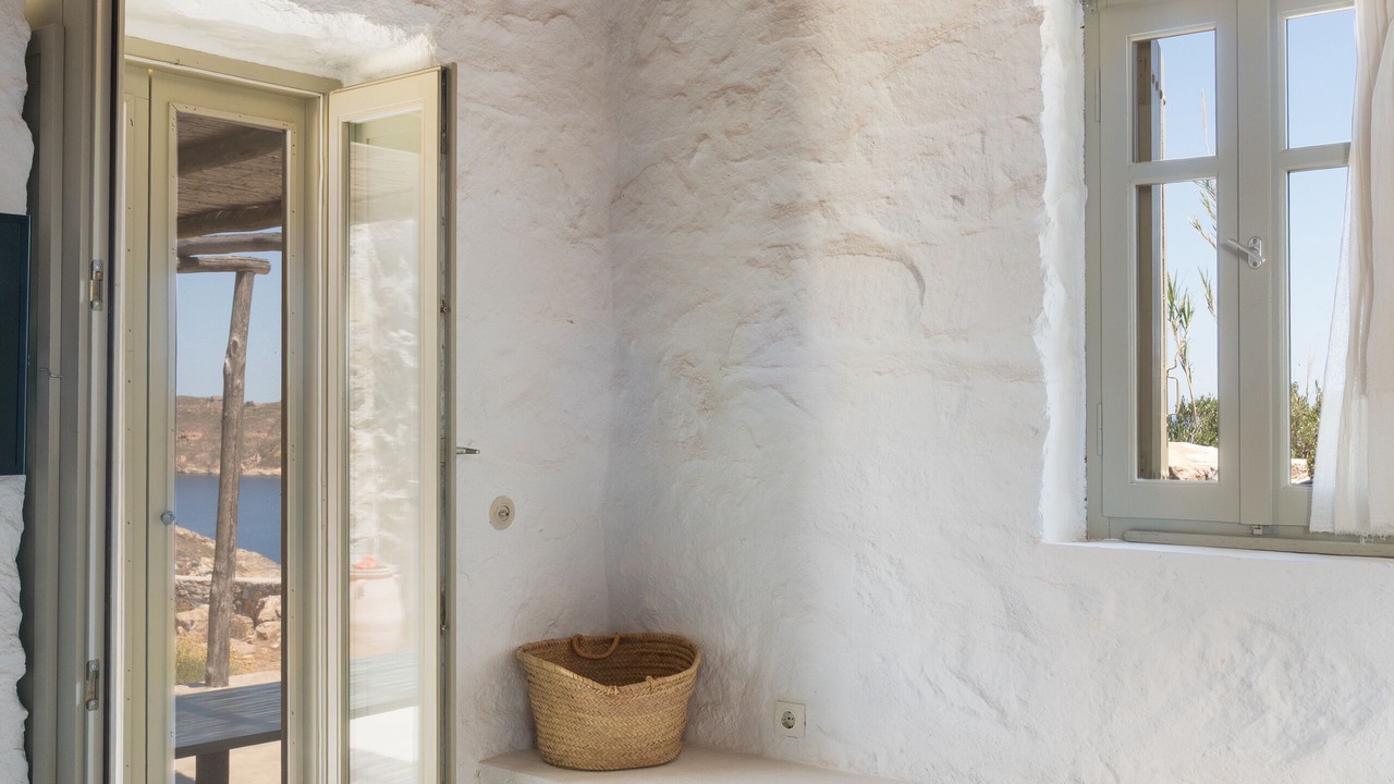 Photo of Bedroom in Serifos
