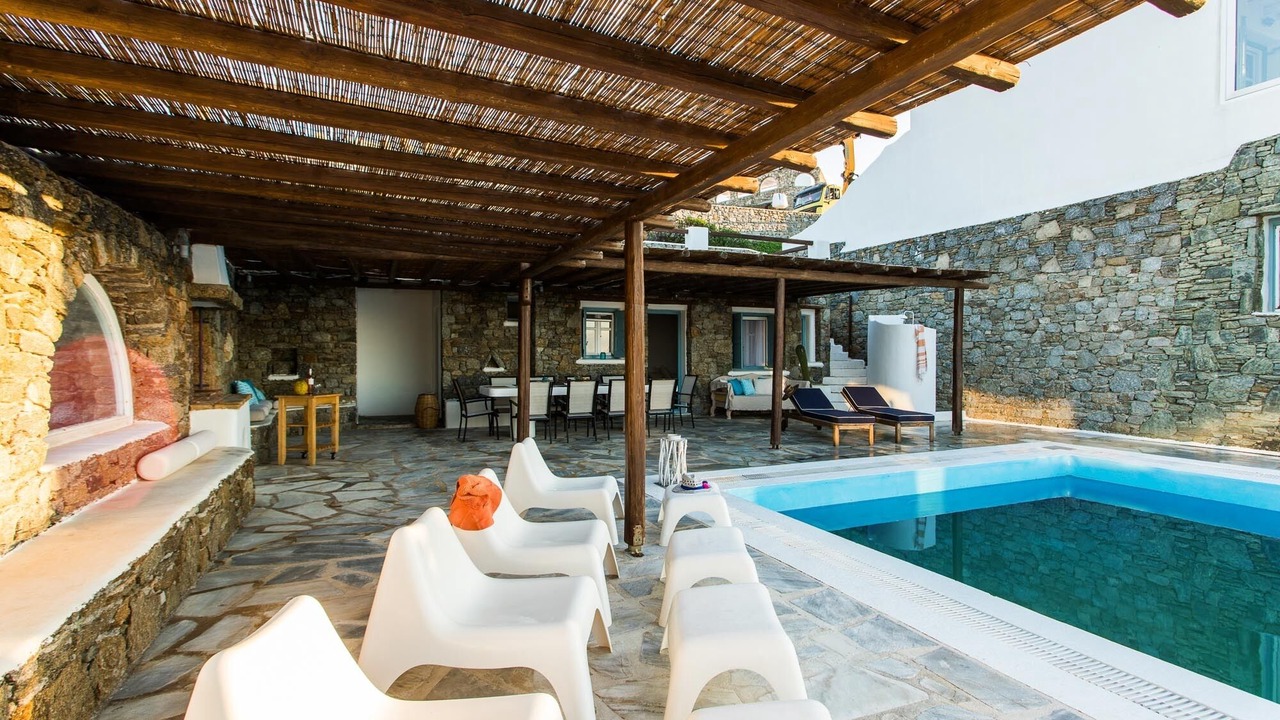 Photo of Outdoor in Agios Ioannis
