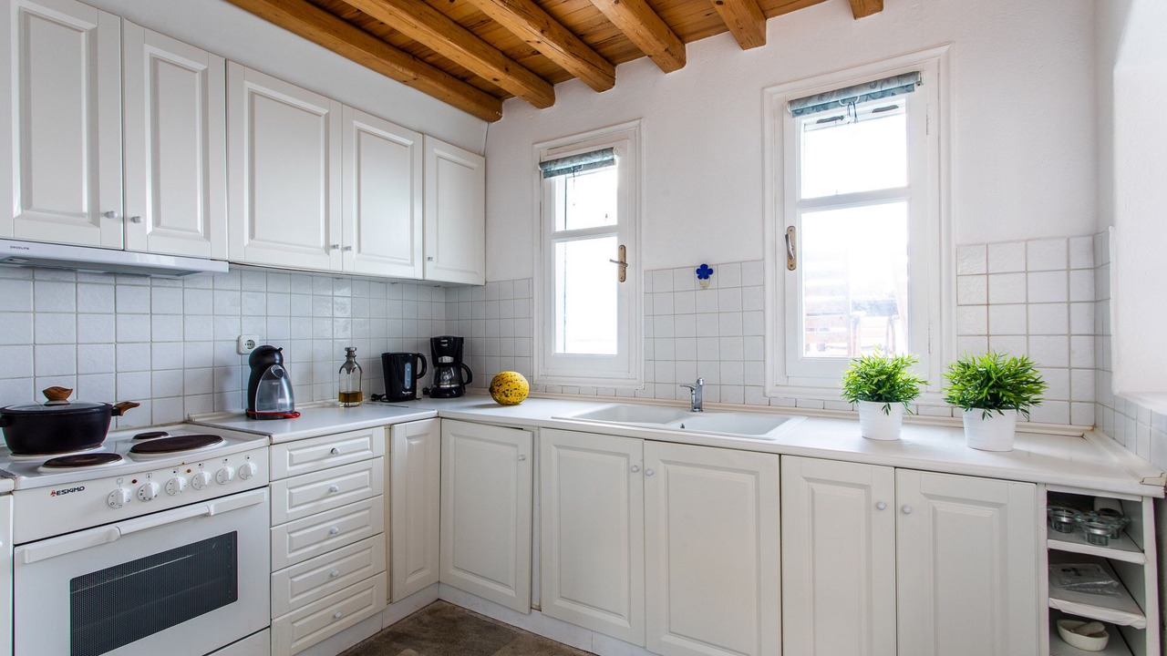 Photo of Kitchen in Agios Ioannis