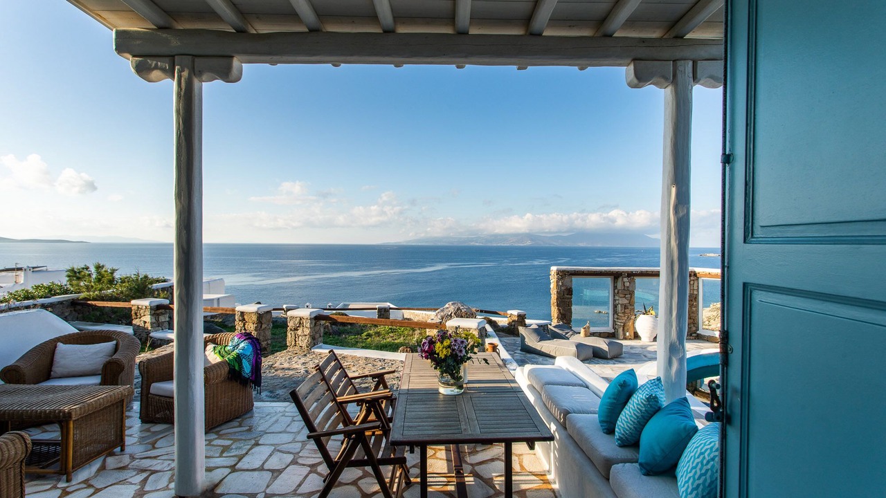 Photo of Outdoor in Agios Ioannis