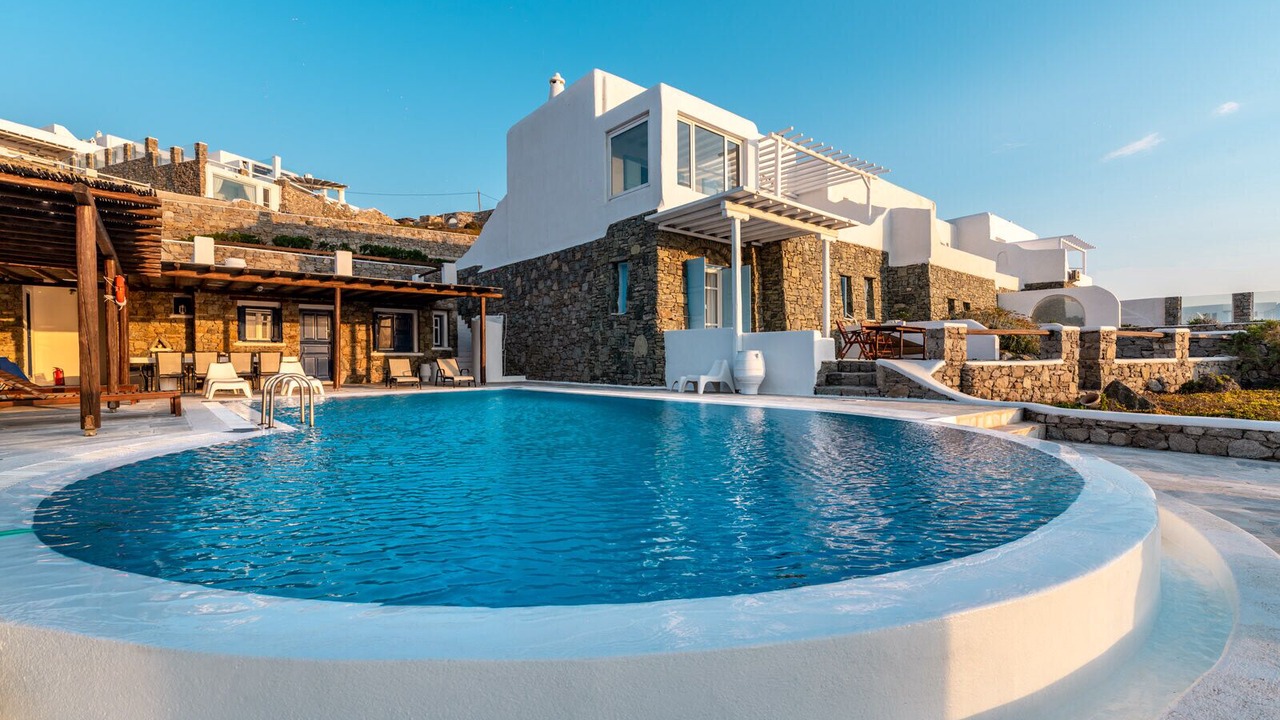 Photo of Outdoor in Agios Ioannis