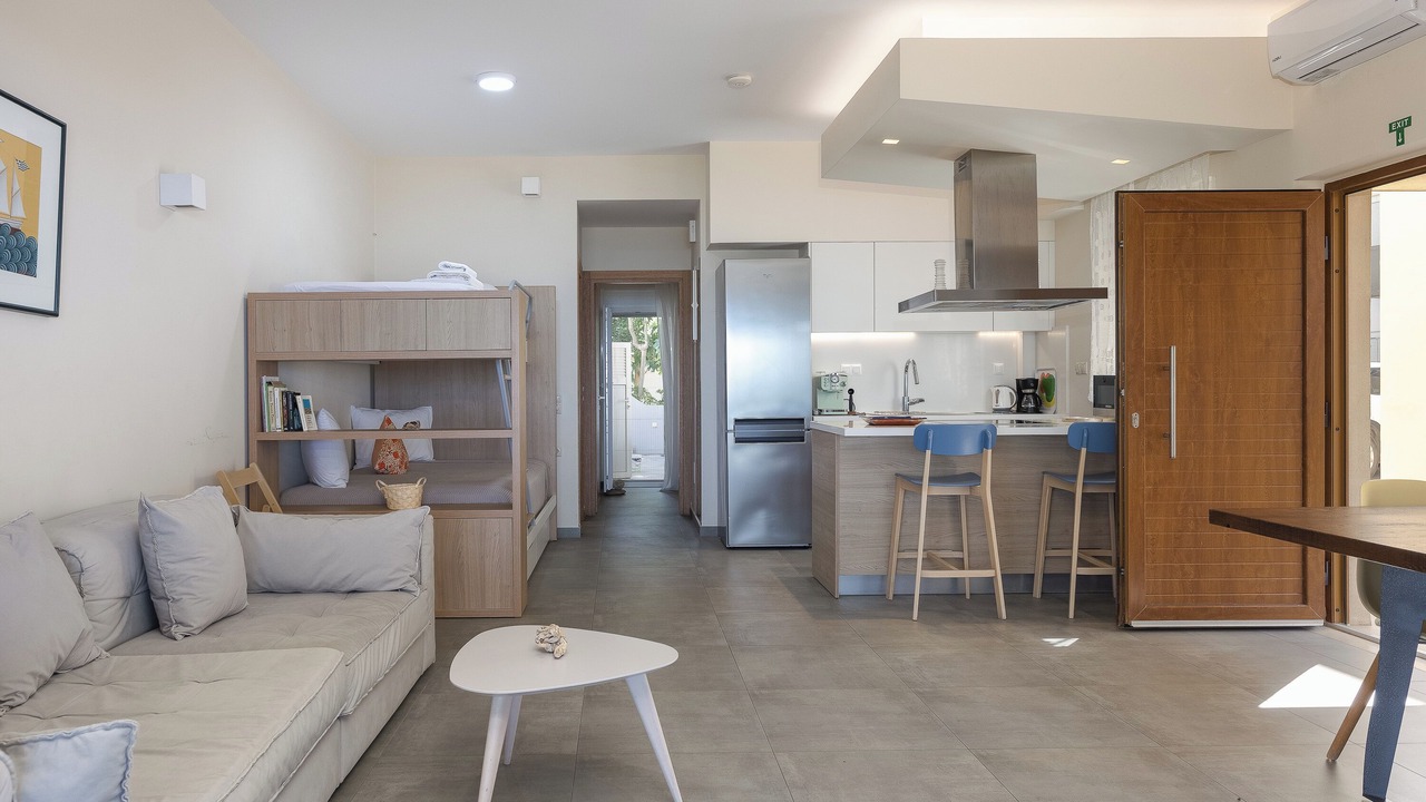 Photo of Livingroom in Kokinos Pirgos