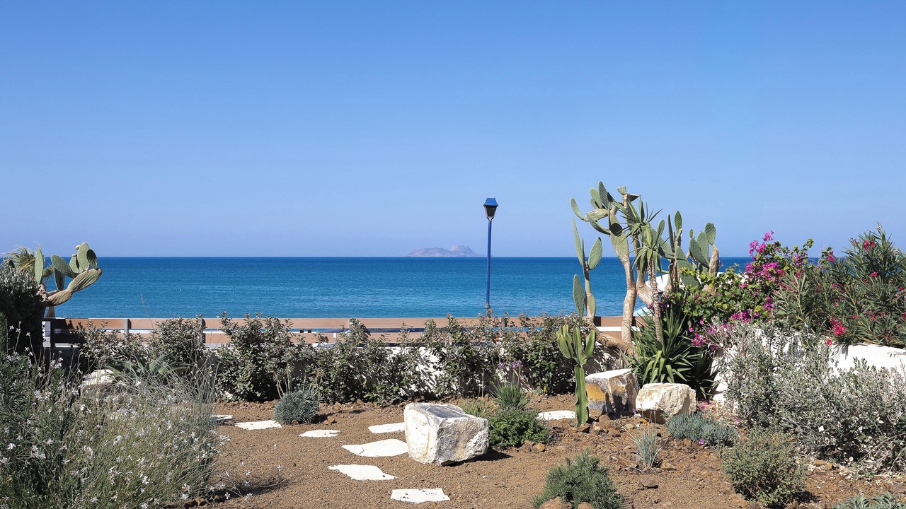 Photo of Outdoor in Kokinos Pirgos