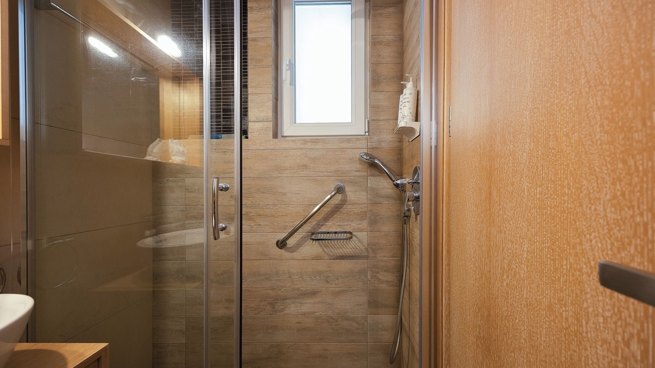 Photo of Bathroom in Kokinos Pirgos