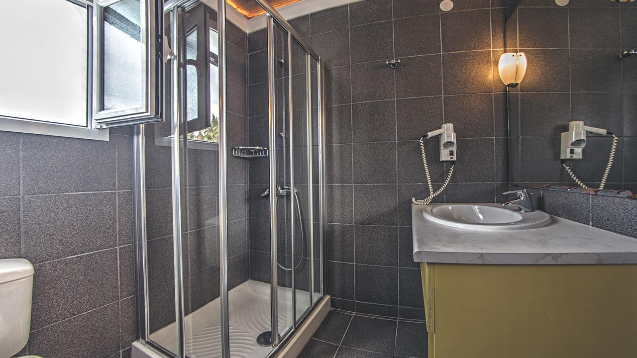 Photo of Bathroom in Sidari