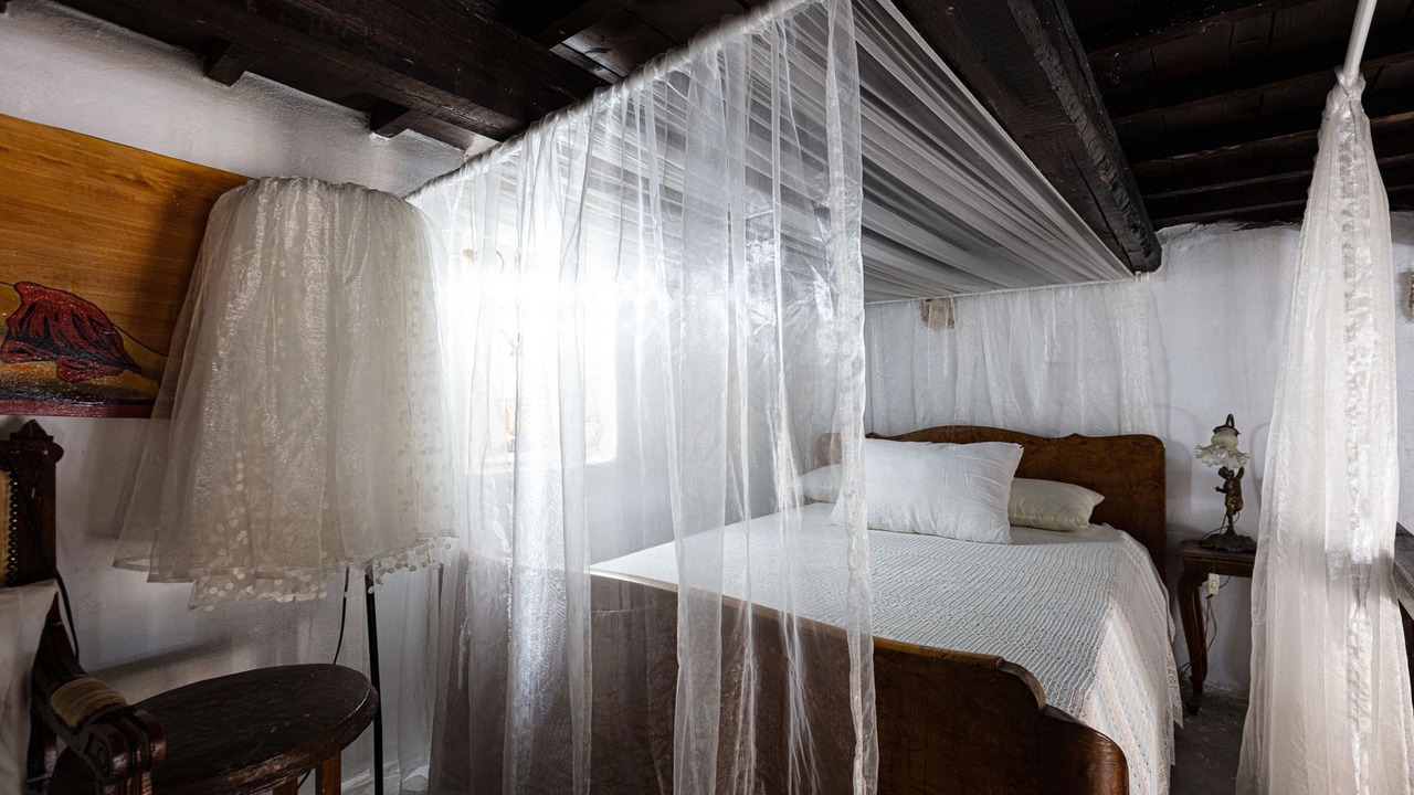 Photo of Bedroom in Old Town Rethymnon