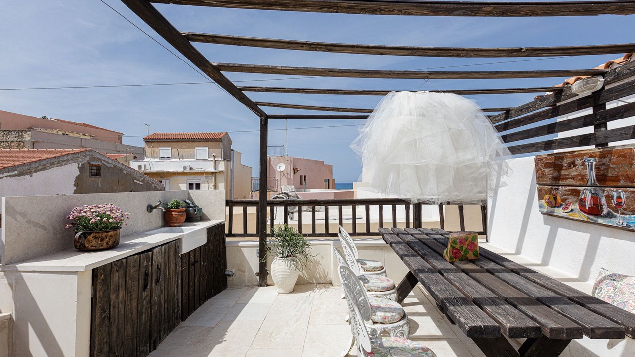 Photo of Outdoor in Old Town Rethymnon