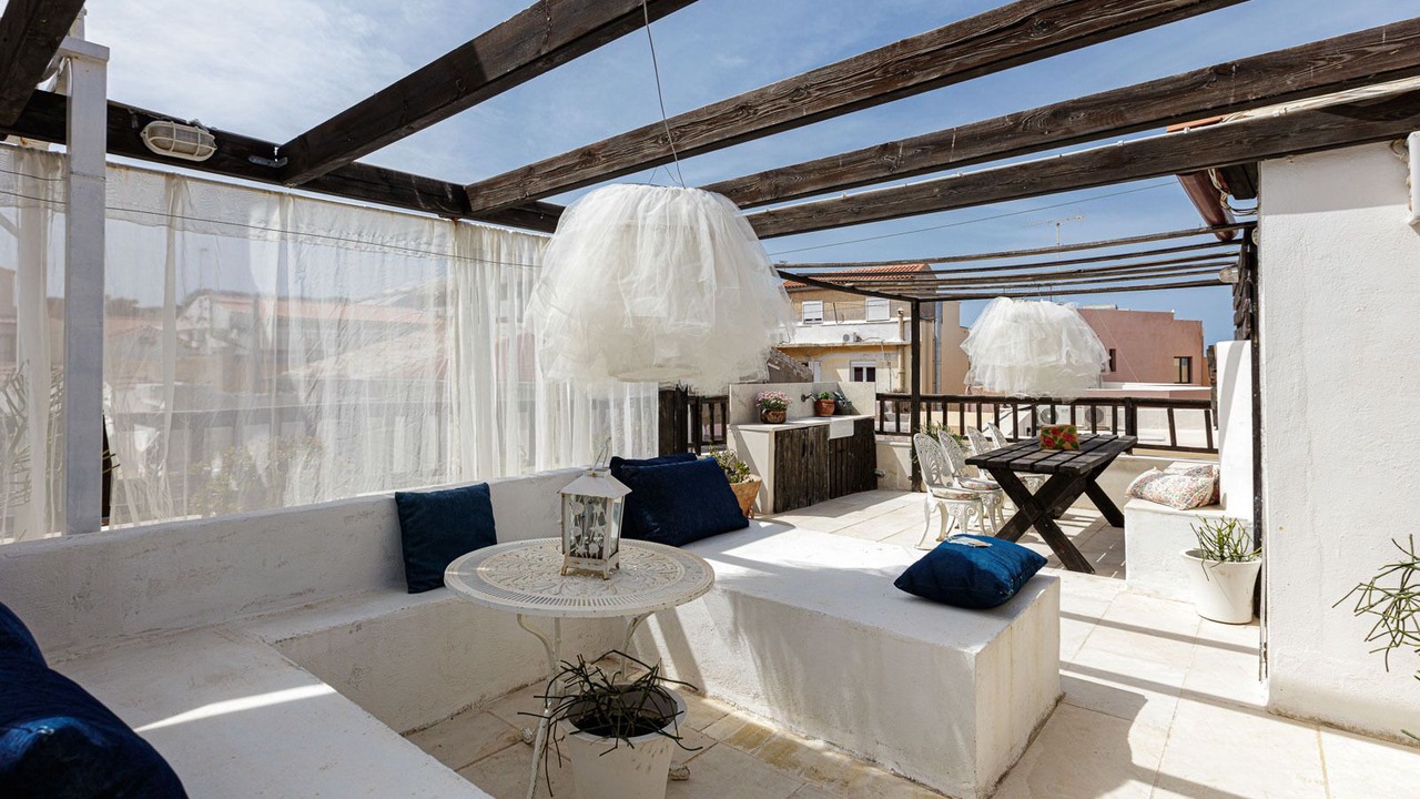 Photo of Outdoor in Old Town Rethymnon