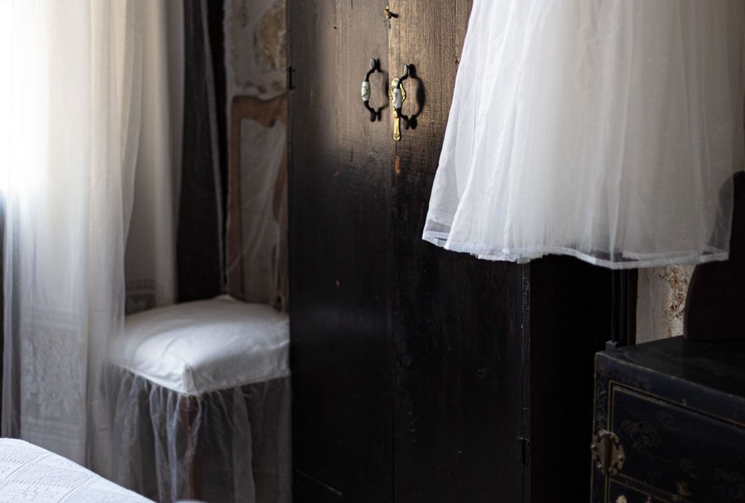 Photo of Bedroom in Old Town Rethymnon