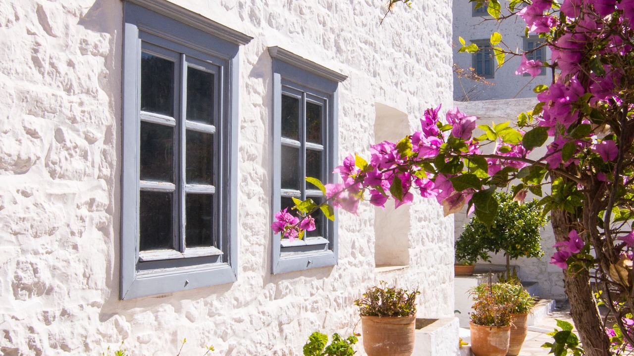 Photo of Outdoor in Hydra