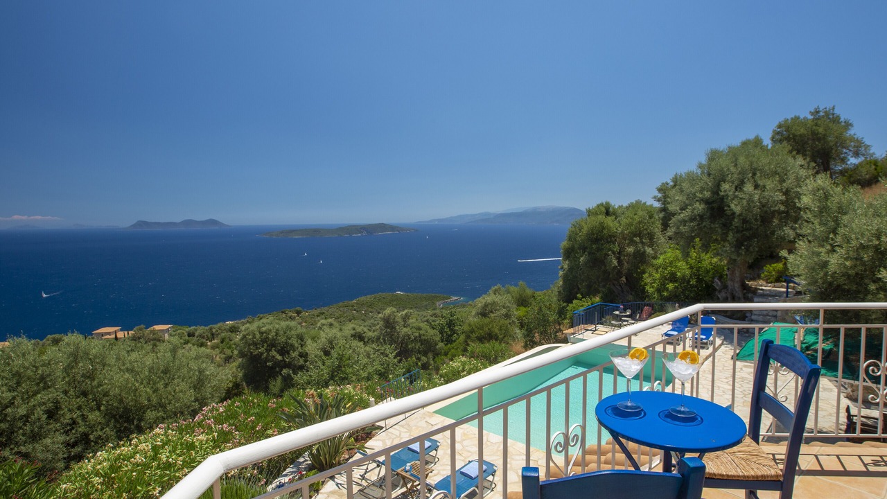 Photo of Outdoor in Sivota