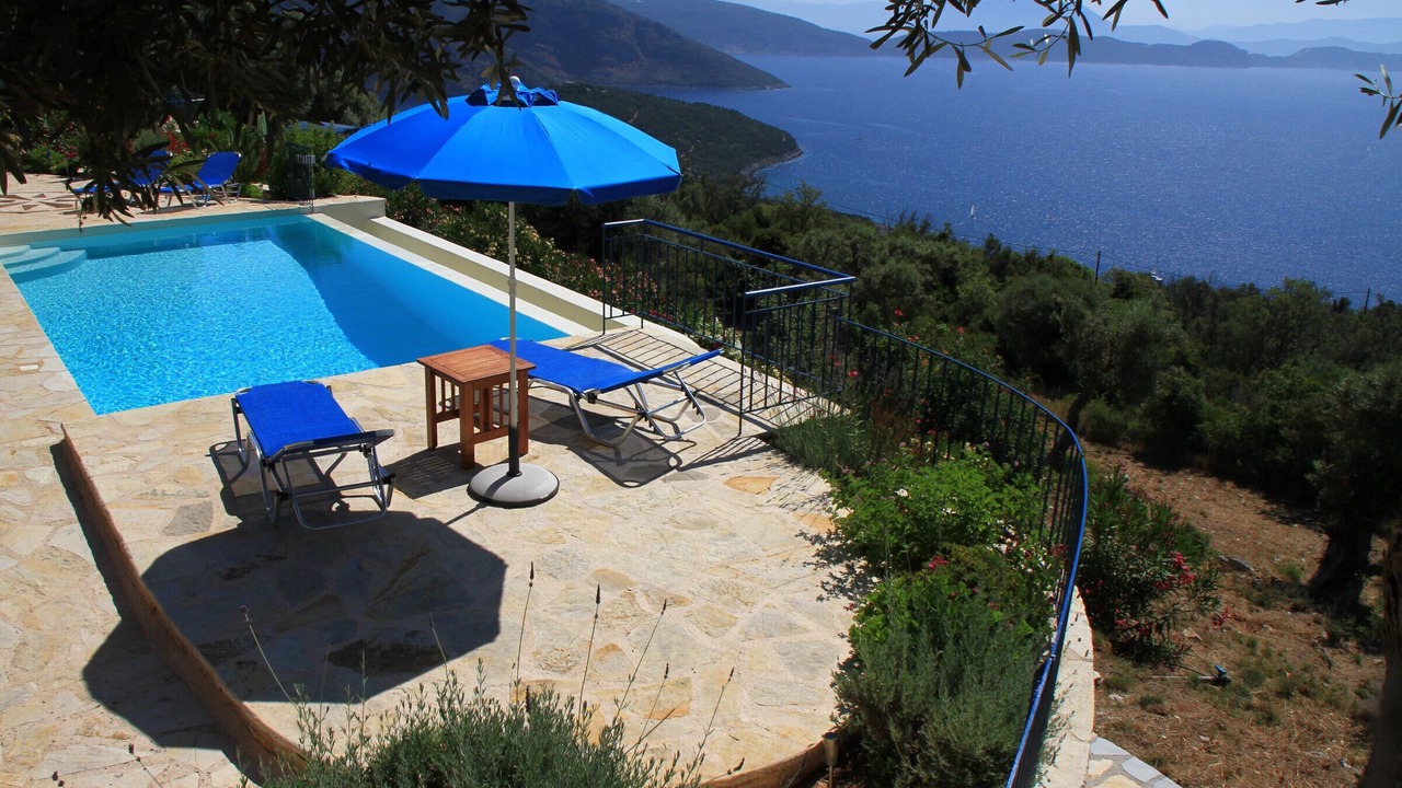 Photo of Outdoor in Sivota