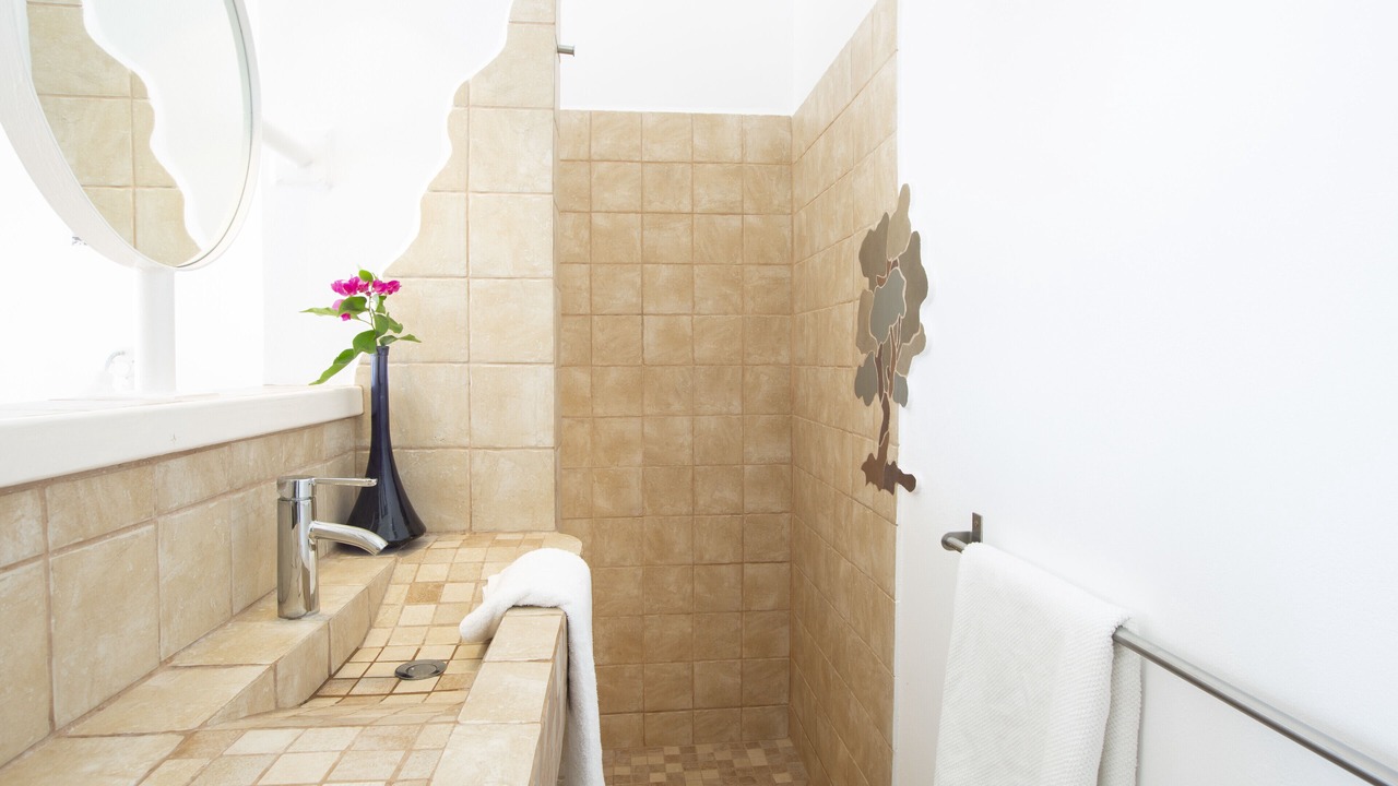 Photo of Bathroom in Sivota