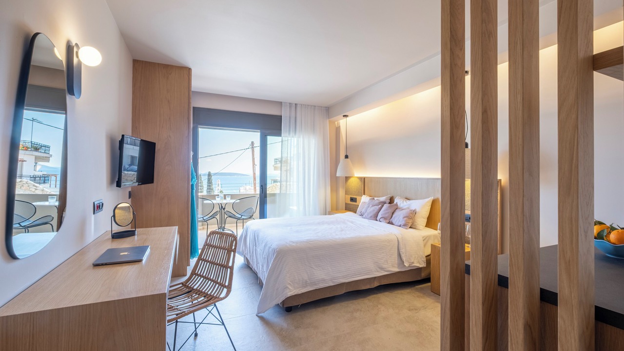 Photo of Bedroom in Tolo