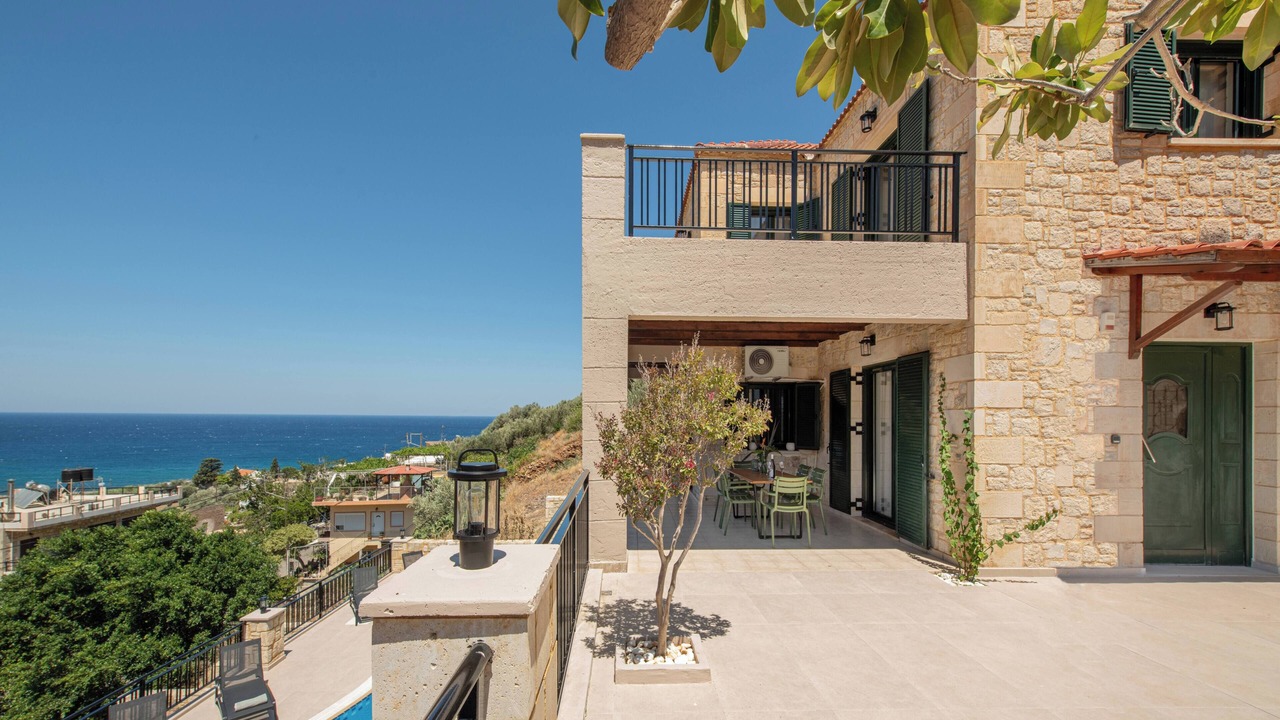 Photo of Outdoor in Sfinari