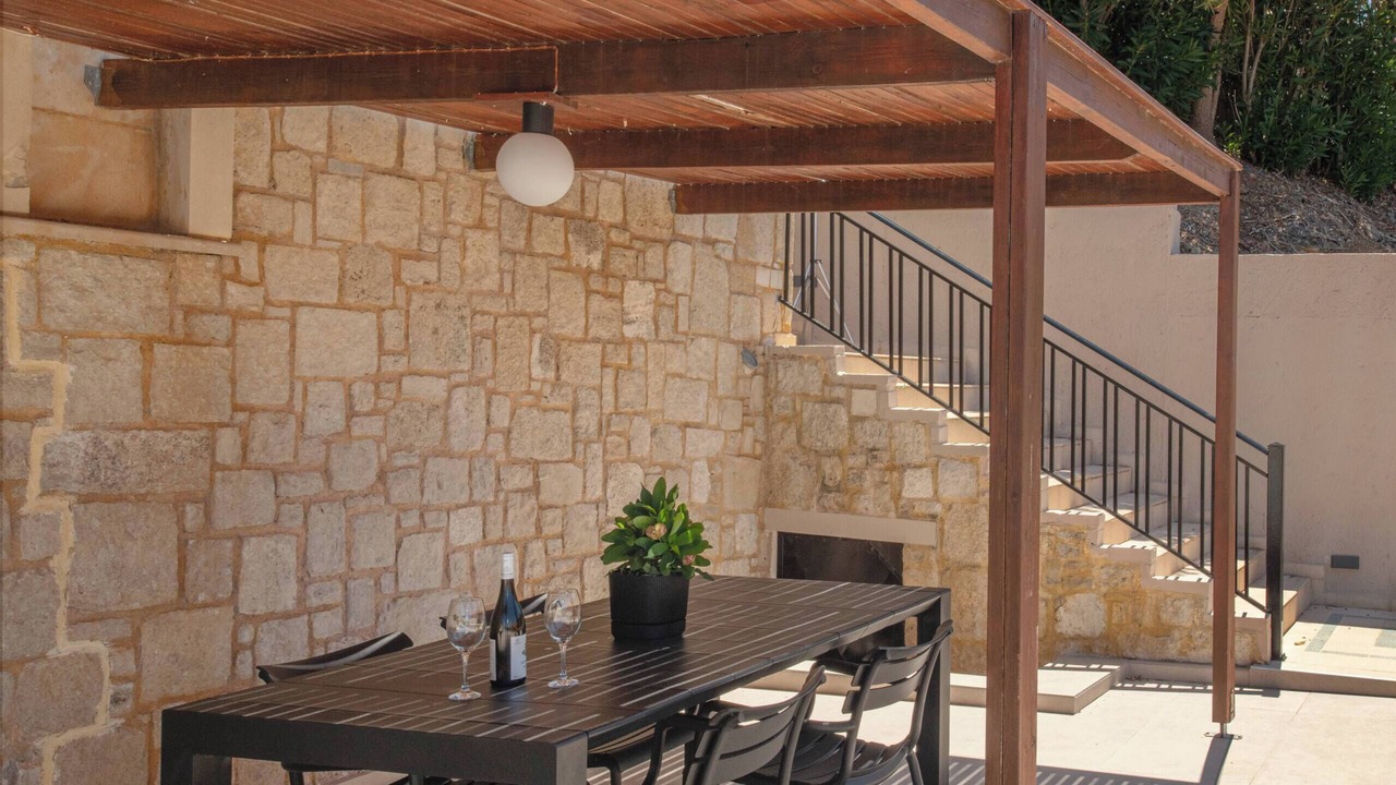 Photo of Outdoor in Sfinari