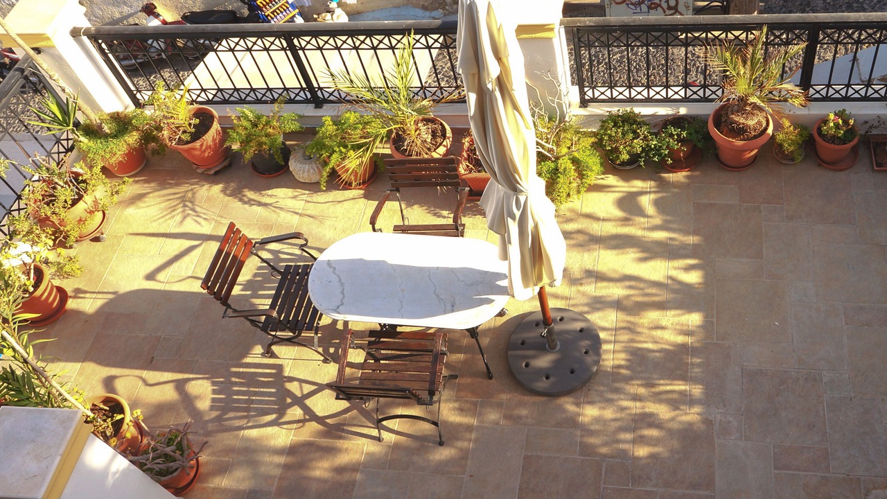 Photo of Outdoor in Fira