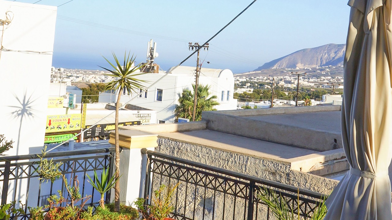 Photo of Outdoor in Fira