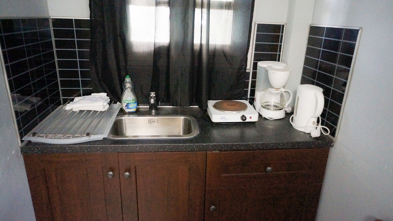 Photo of Kitchen in Fira