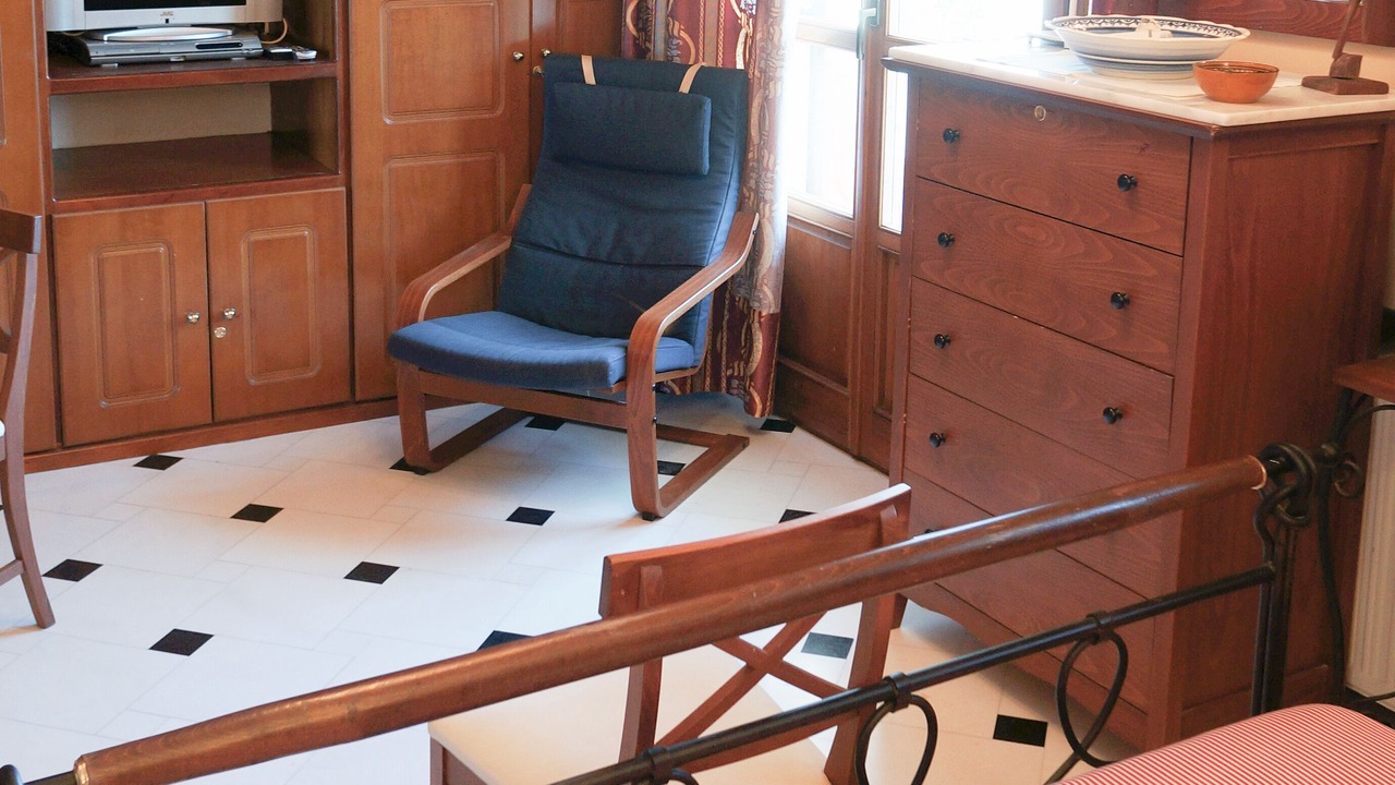 Photo of Bedroom in Fira