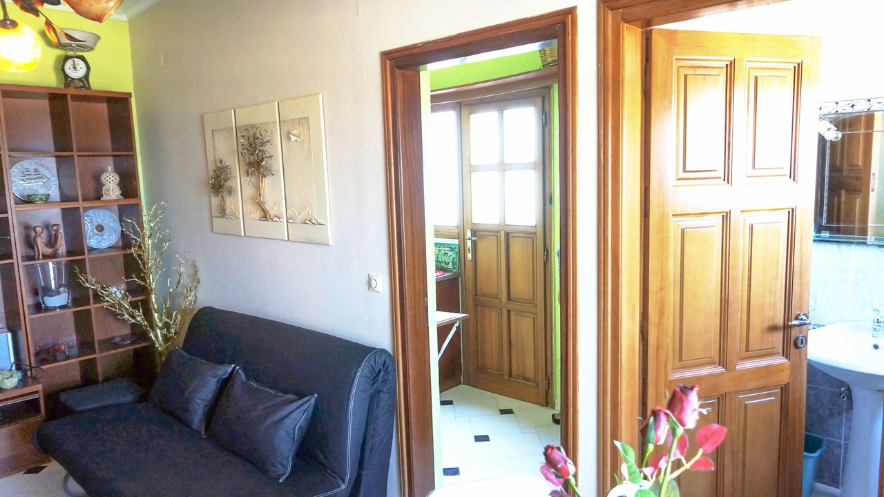 Photo of Livingroom in Fira