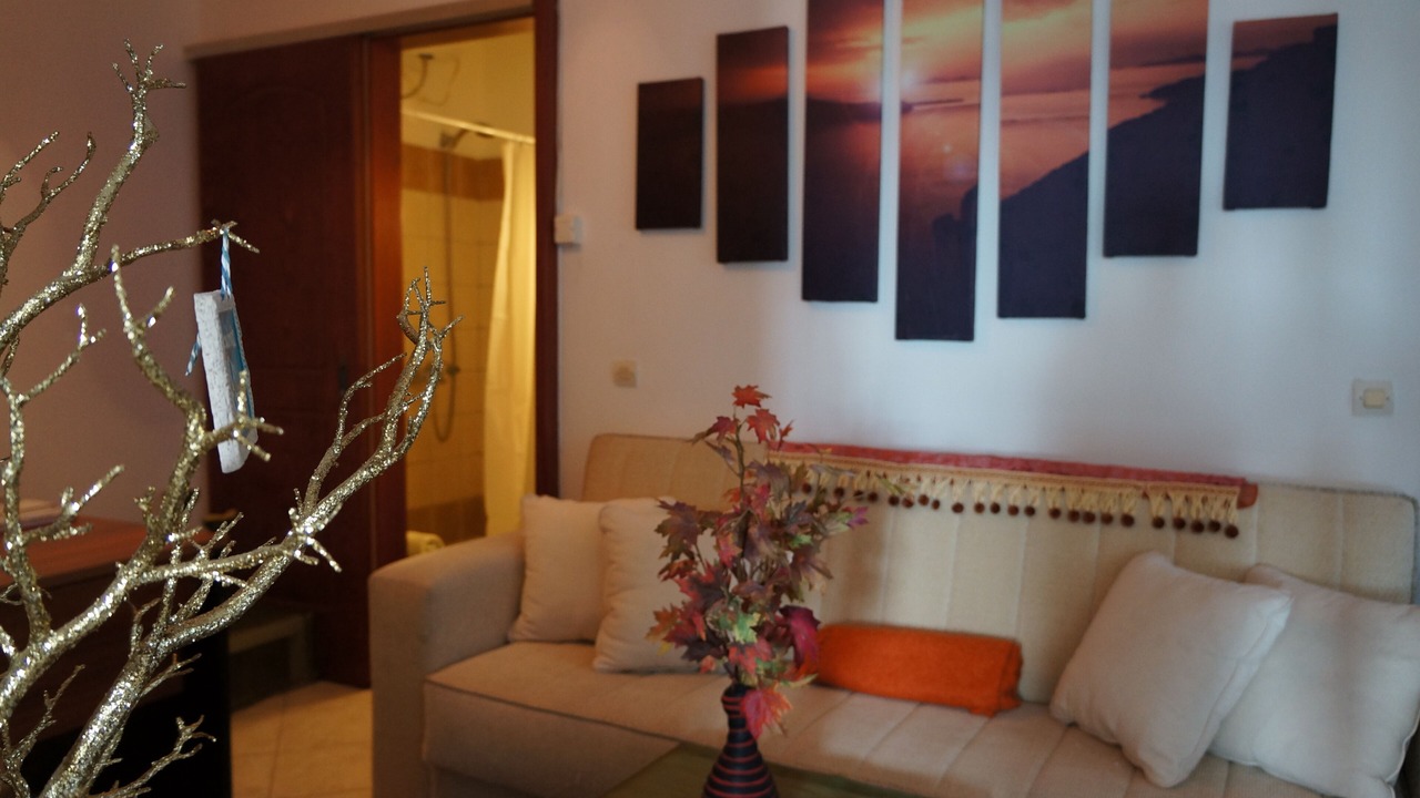 Photo of Livingroom in Fira