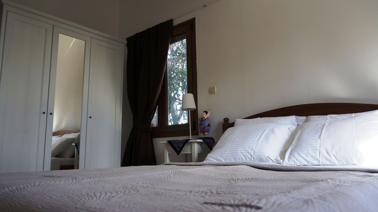 Photo of Bedroom in Fira