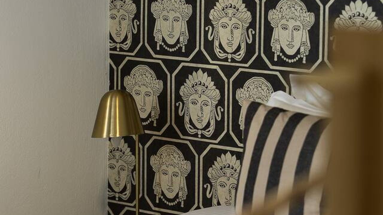 Photo of Bedroom in Agia Triada