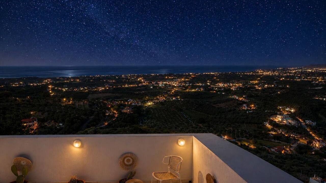 Photo of Patio Balcony in Agia Triada