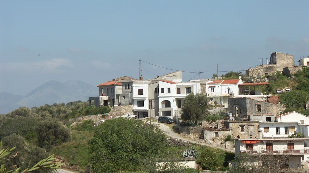 Photo of Outdoor in Agia Triada