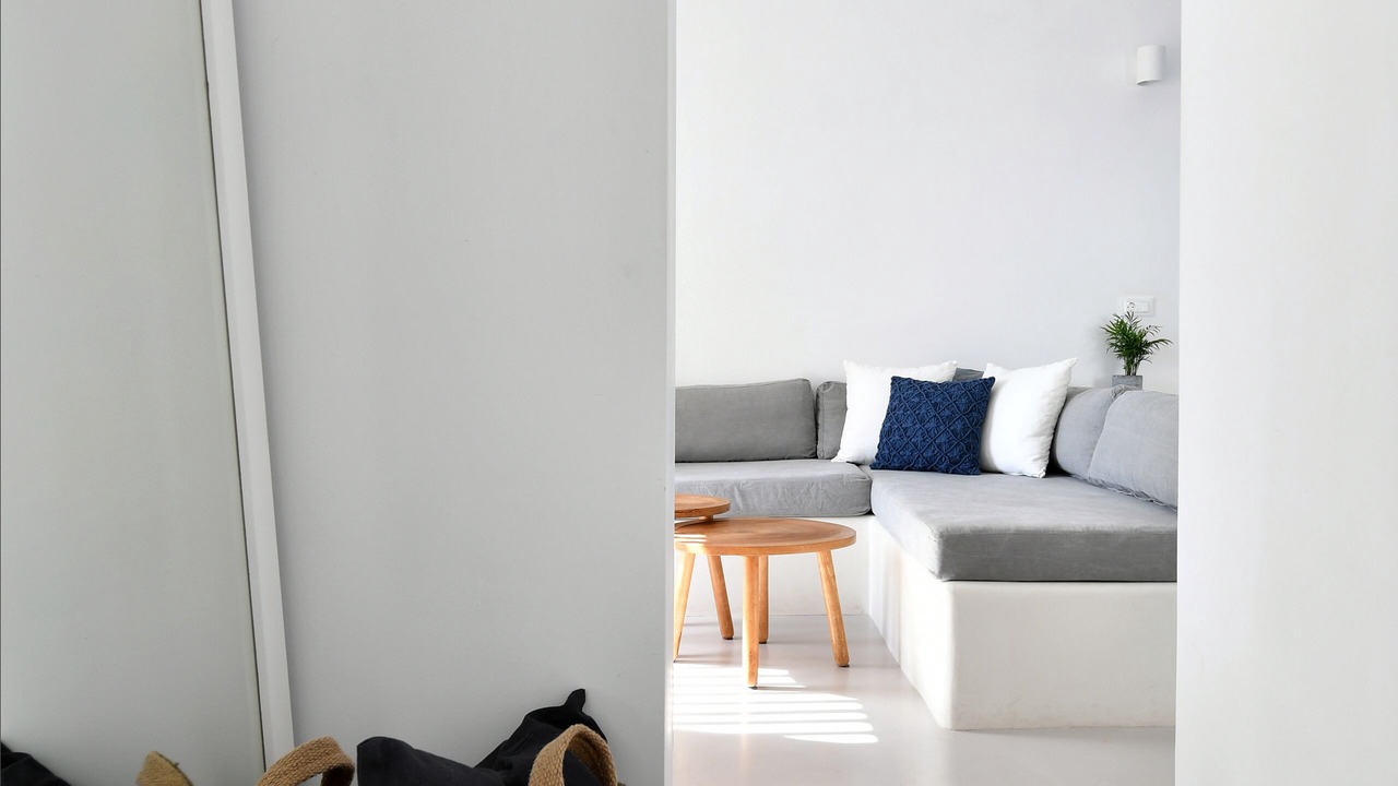 Photo of Livingroom in Fira