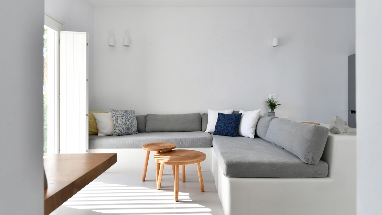 Photo of Livingroom in Fira